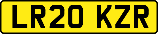 LR20KZR