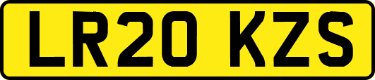 LR20KZS