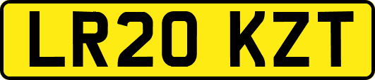 LR20KZT