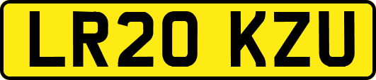 LR20KZU