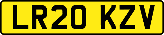 LR20KZV