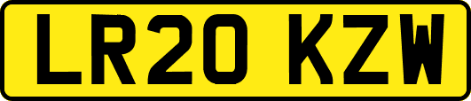 LR20KZW