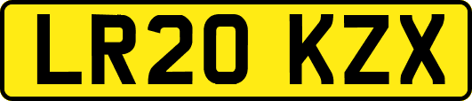 LR20KZX