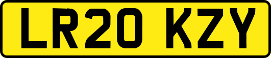 LR20KZY