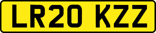 LR20KZZ