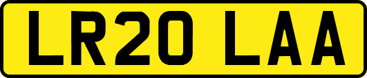 LR20LAA