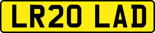 LR20LAD