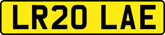 LR20LAE