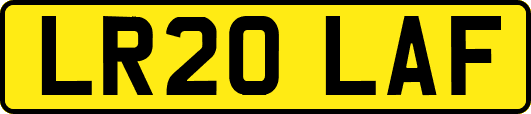 LR20LAF