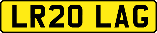 LR20LAG
