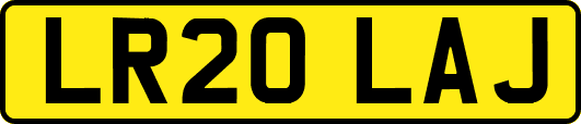 LR20LAJ
