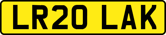 LR20LAK