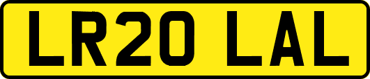 LR20LAL