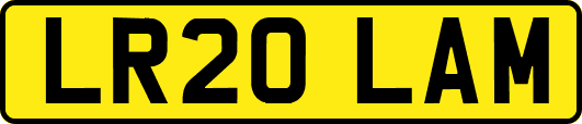 LR20LAM