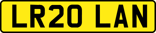 LR20LAN