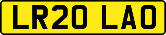 LR20LAO