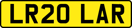 LR20LAR