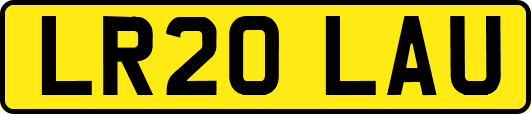 LR20LAU