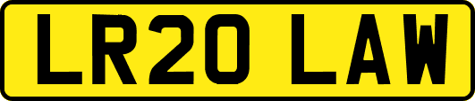 LR20LAW