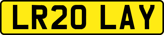 LR20LAY