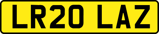 LR20LAZ