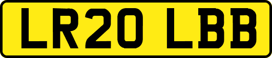 LR20LBB
