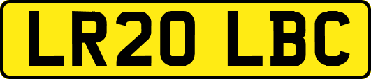 LR20LBC