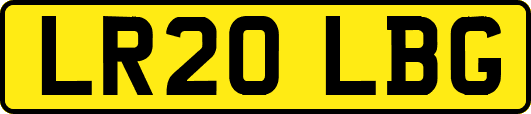 LR20LBG