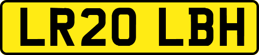 LR20LBH