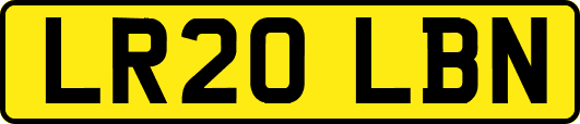 LR20LBN