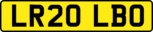 LR20LBO