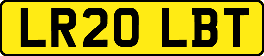 LR20LBT