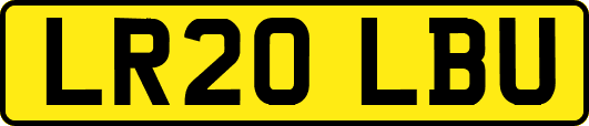 LR20LBU
