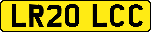 LR20LCC