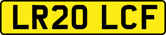 LR20LCF