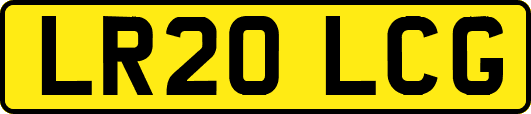 LR20LCG
