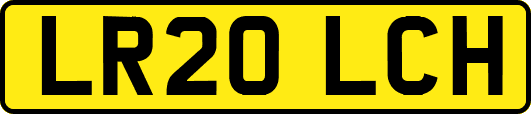 LR20LCH