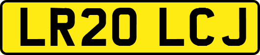 LR20LCJ