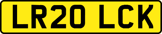 LR20LCK
