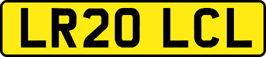 LR20LCL