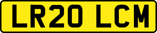 LR20LCM
