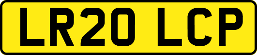 LR20LCP
