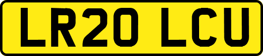 LR20LCU