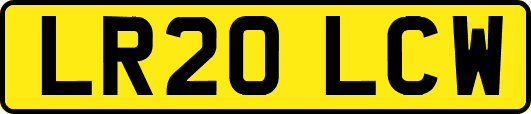 LR20LCW
