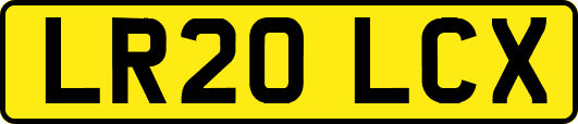 LR20LCX