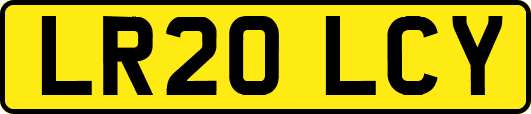 LR20LCY