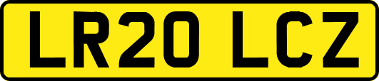 LR20LCZ