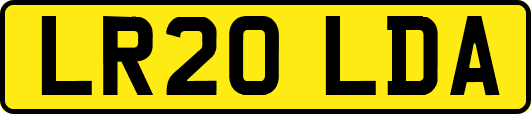 LR20LDA
