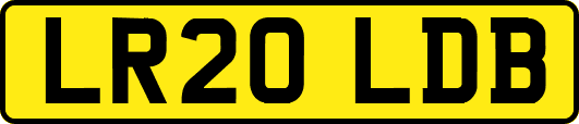 LR20LDB