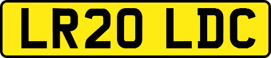 LR20LDC
